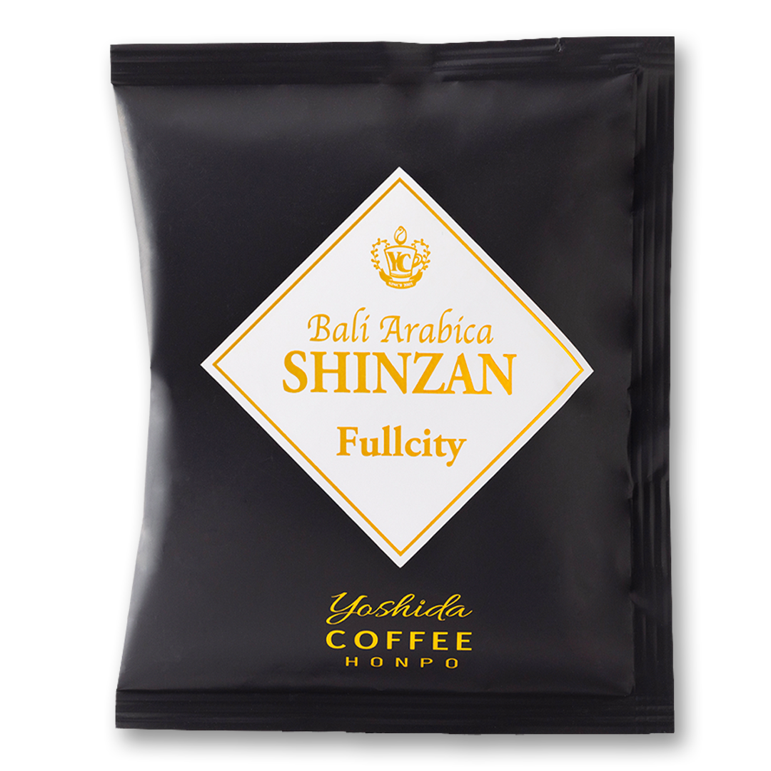 大阪 吉田珈琲本舗 コーヒードリップセット7種70袋入【Folio Sakura 心斎橋ホテル受取限定】