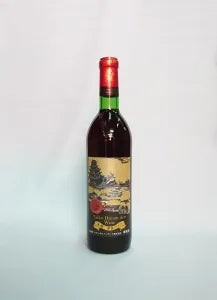 カタシモワイナリー  太閤夢露ワイン赤 720ml【Folio Sakura 心斎橋 ホテル受取限定】