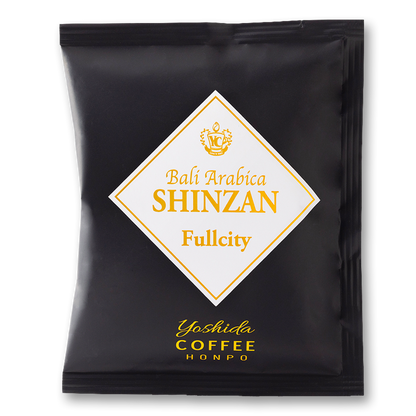 大阪　吉田珈琲本舗　コーヒードリップセット7種70袋入【Folio Sakura 心斎橋ホテル受取限定】